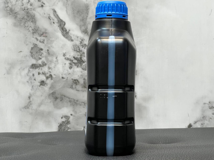 روغن موتور دو زمانه یامالوب یاماها 1 لیتر YAMALUBE YAMAHA / ساخت ژاپن اصل