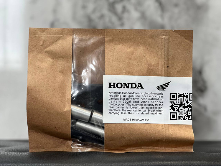 پایه پروتکشن HONDA CBR250RR کد 201024