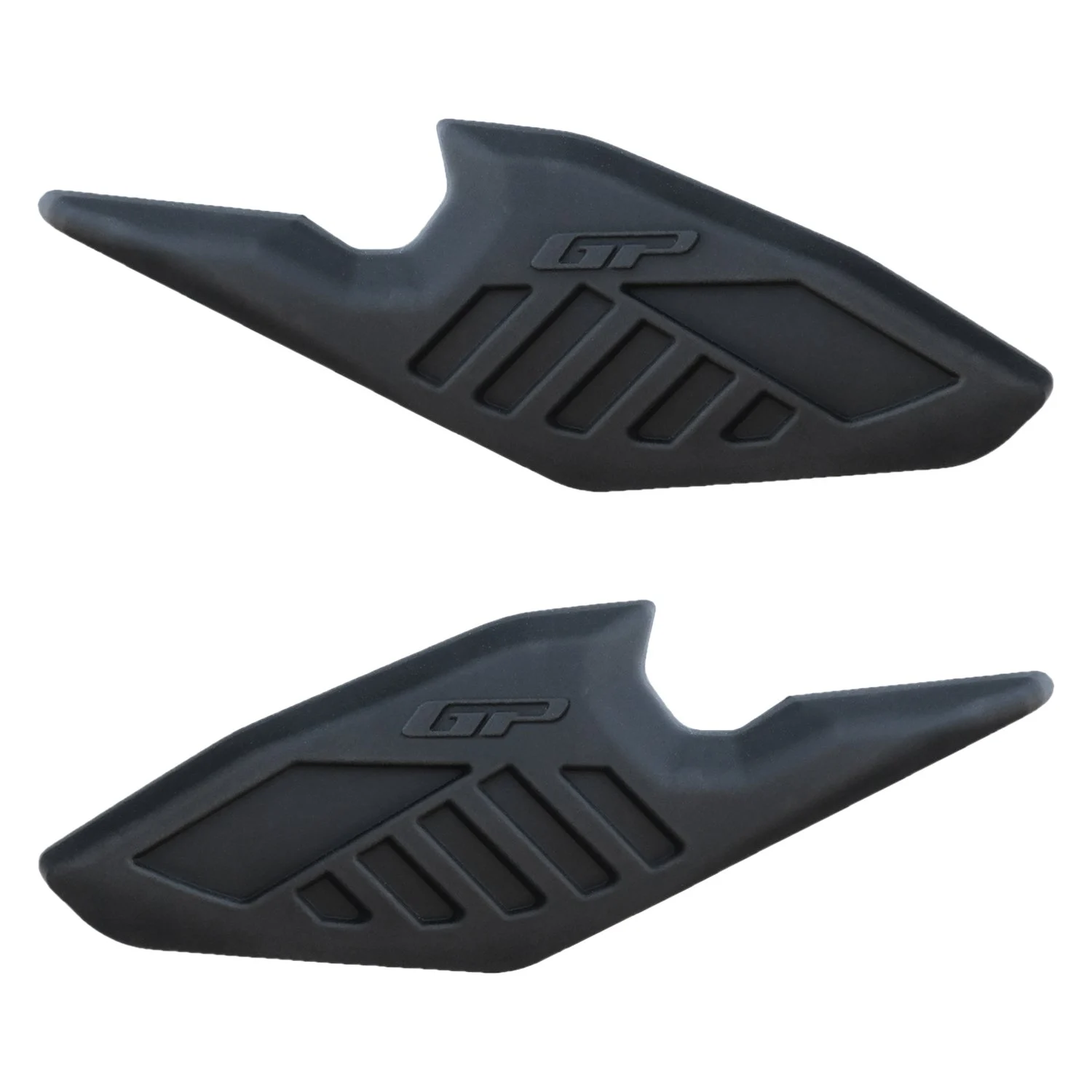 ست پروتکشنHONDA PCX160 GP 2025-1404 / پروتکشن بغل گیتاری / بغل چراغ / بغل جاپایی ساخت ترکیه اصل