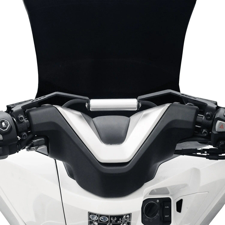 پایه میله رنتال هولدر موبایل HONDA PCX160 GP 2018-2026 ساخت ترکیه اصل کد 201432
