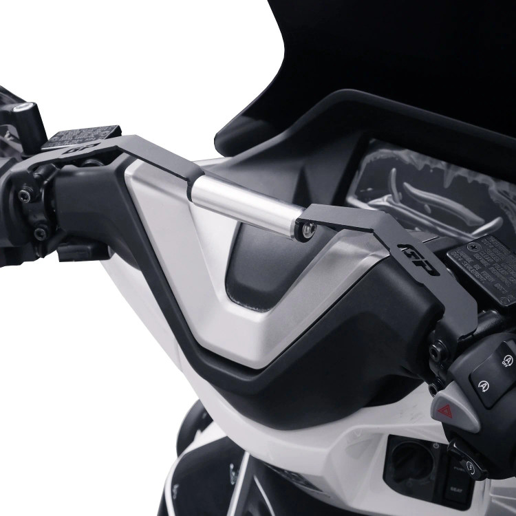 پایه میله رنتال هولدر موبایل HONDA PCX160 GP 2018-2026 ساخت ترکیه اصل کد 201432