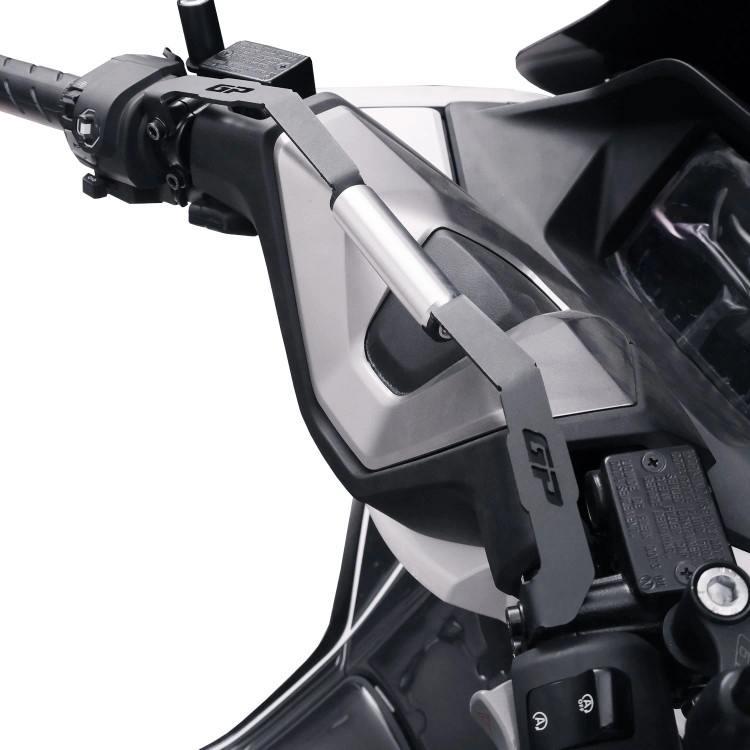 پایه میله رنتال هولدر موبایل HONDA PCX160 GP 2018-2026 ساخت ترکیه اصل کد 201432