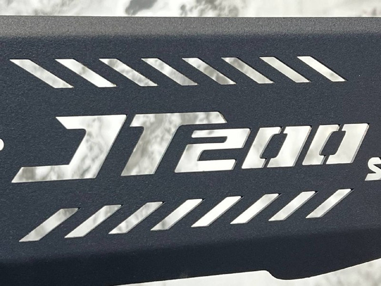 محافظ اگزوزSym JT200 GP کد 200930