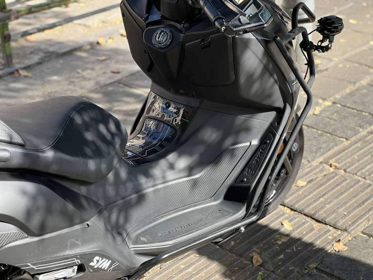کف پایی اسپرت جویمکس Sym Joymax اصل