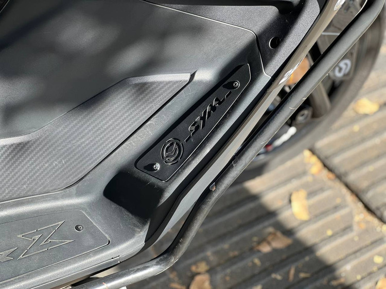 کف پایی اسپرت جویمکس Sym Joymax اصل