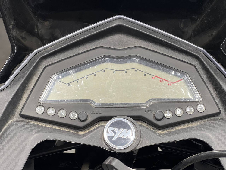 کیلومتر کامل NH180 / NA180 / NH250 / NA250 ساخت تایوان اصل
