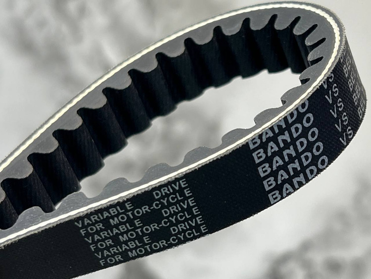 تسمه کلاچ باندو 860 مناسب BANDO860 / J200 / JT200 / SR200
