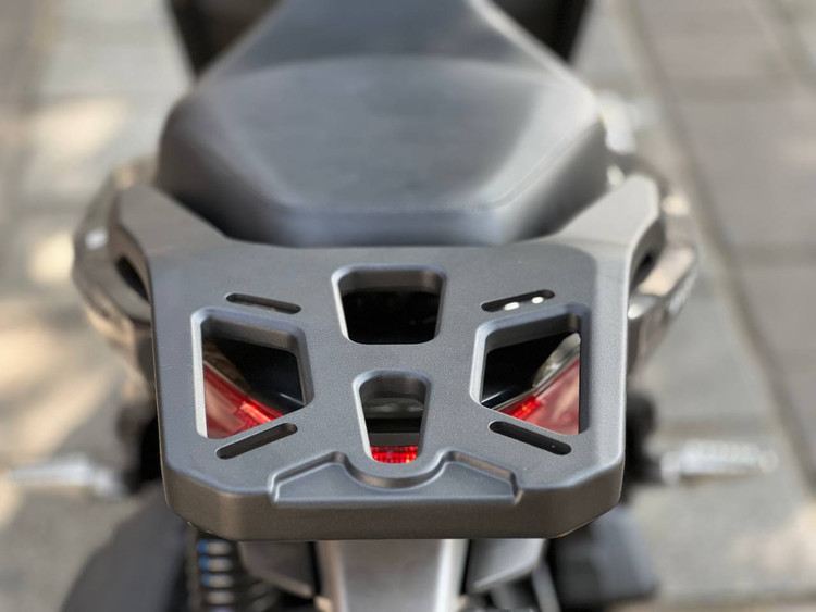 ترکبند کلیک و واریو Honda CLICK 160 / اصل کد ۲۰۱۰۵۳