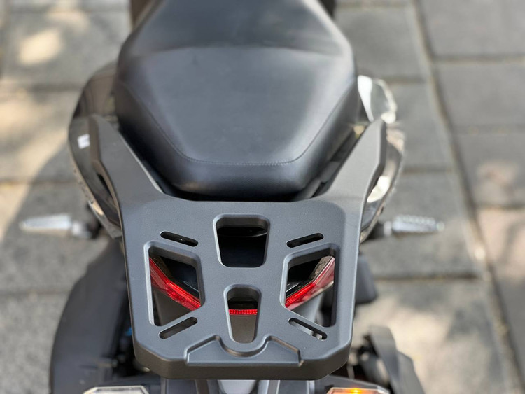 ترکبند کلیک و واریو Honda CLICK 160 / اصل کد ۲۰۱۰۵۳