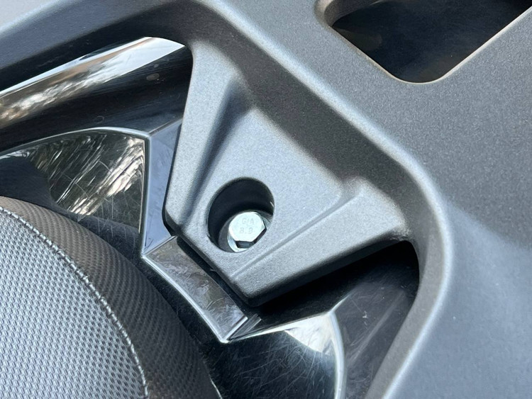 ترکبند کلیک و واریو Honda CLICK 160 / اصل کد ۲۰۱۰۵۳
