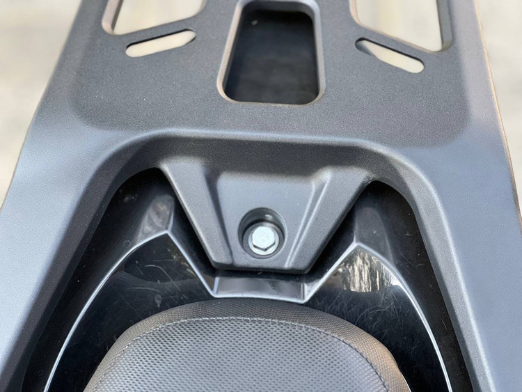 ترکبند کلیک و واریو Honda CLICK 160 / اصل کد ۲۰۱۰۵۳