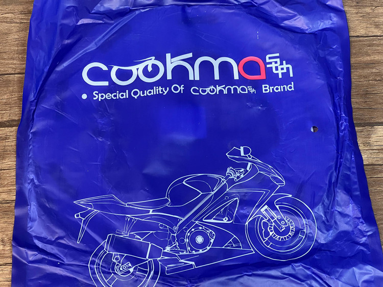 دیسک ترمز جلو NA180 / NA250 / برند کوکما Cookma / شرکتی درجه1 / کد کالا ۲۰۱۴۵۸