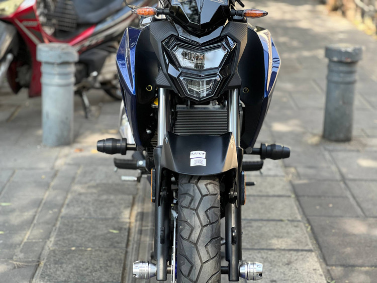 ست پروتکشن بدنه Sym NA180 NA250 NH180 NH250 کد 200755