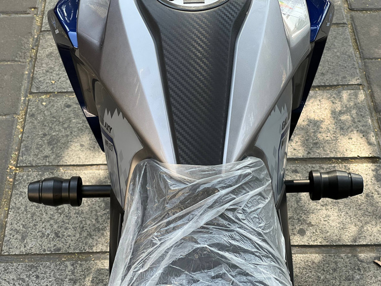 ست پروتکشن بدنه Sym NA180 NA250 NH180 NH250 کد 200755