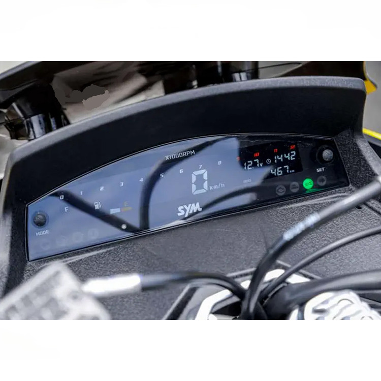 کیلومتر کامل JT200 / ساخت تایوان اصل
