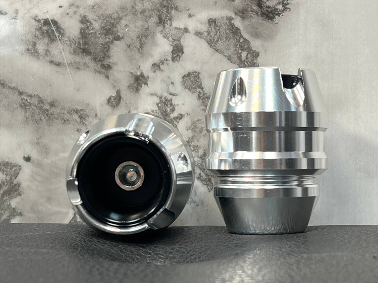 پروتکشن چرخ جلو CNC خارجی / اصل