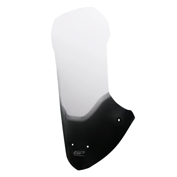 طلق شفاف لاکی ایوو 185 Sym JET14 EVO 70cm GP ساخت ترکیه اصل کد ۲۰۰۶۲۷