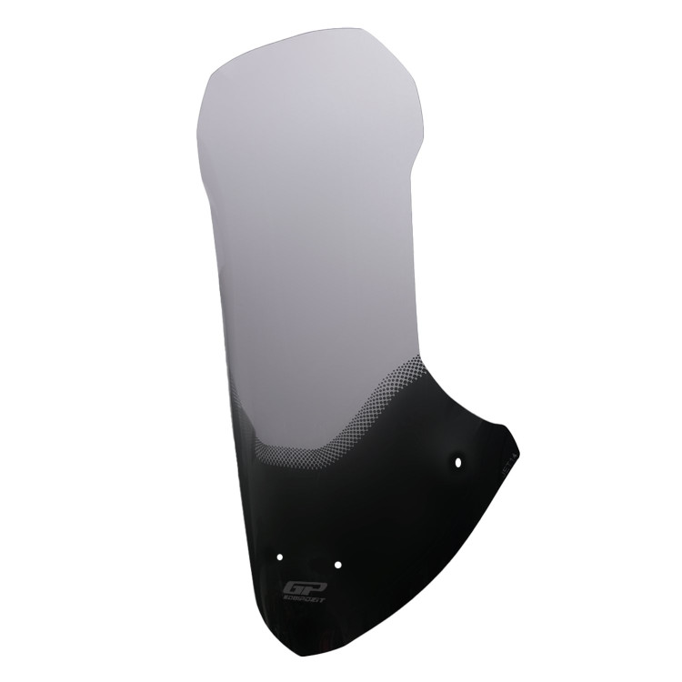 طلق دودی لاکی ایوو 185 / Sym JET14 EVO 70cm GP ساخت ترکیه اصل کد 000185