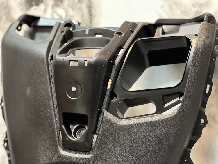 فلاپ داشبورد YAMAHA NMAX / ساخت اندونزی اصل