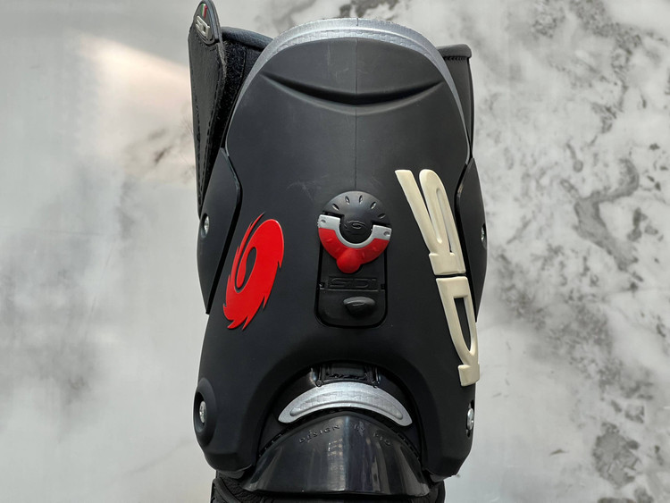 بوت Sidi Vertigo 2 Street Motorcycle سایز 42 / اورجینال