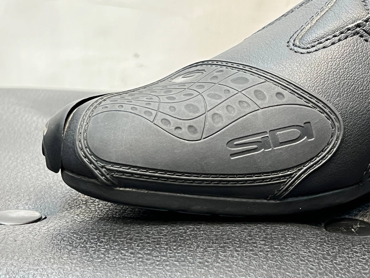 بوت Sidi Vertigo 2 Street Motorcycle سایز 42 / اورجینال