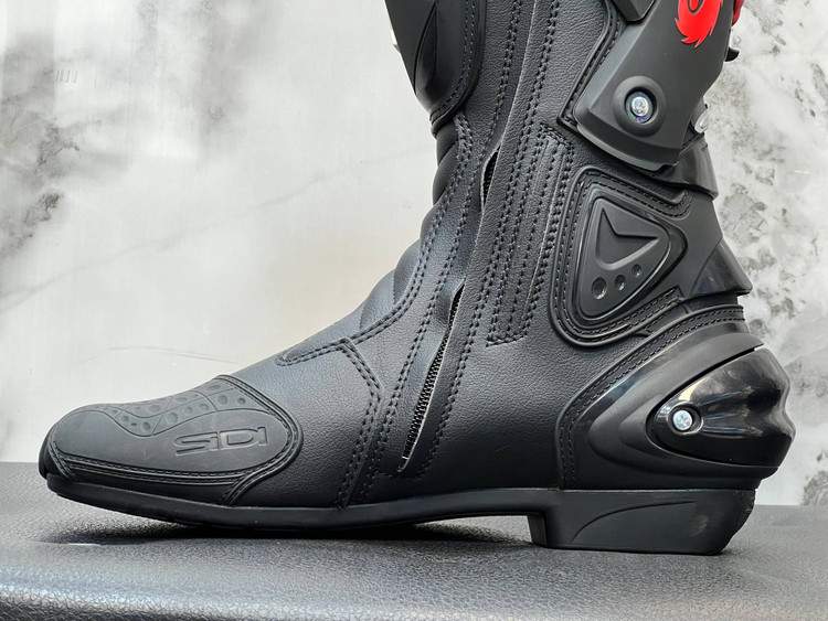 بوت Sidi Vertigo 2 Street Motorcycle سایز 42 / اورجینال