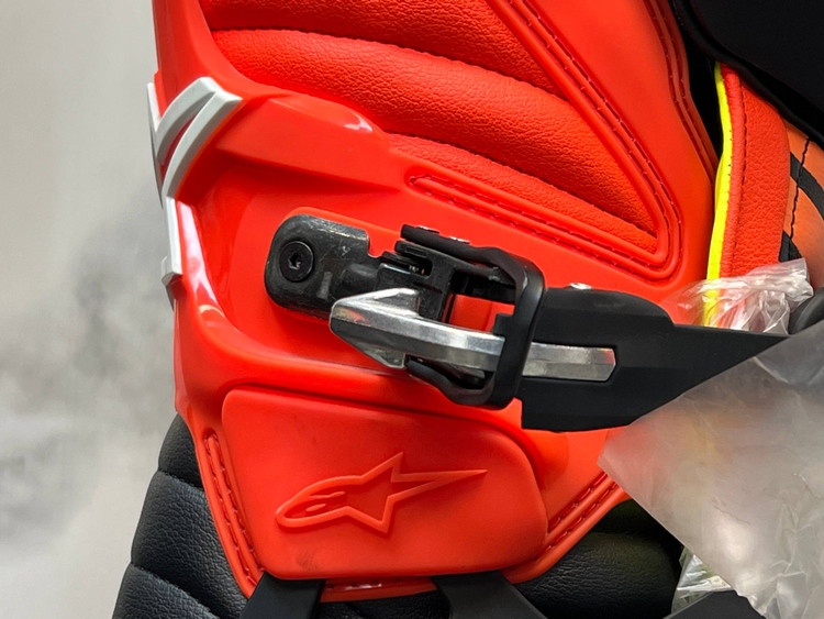 بوت Alpinestars Tech 7 Off Road Boots سایز 48 / اورجینال