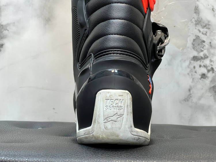بوت Alpinestars Tech 7 Off Road Boots سایز 48 / اورجینال