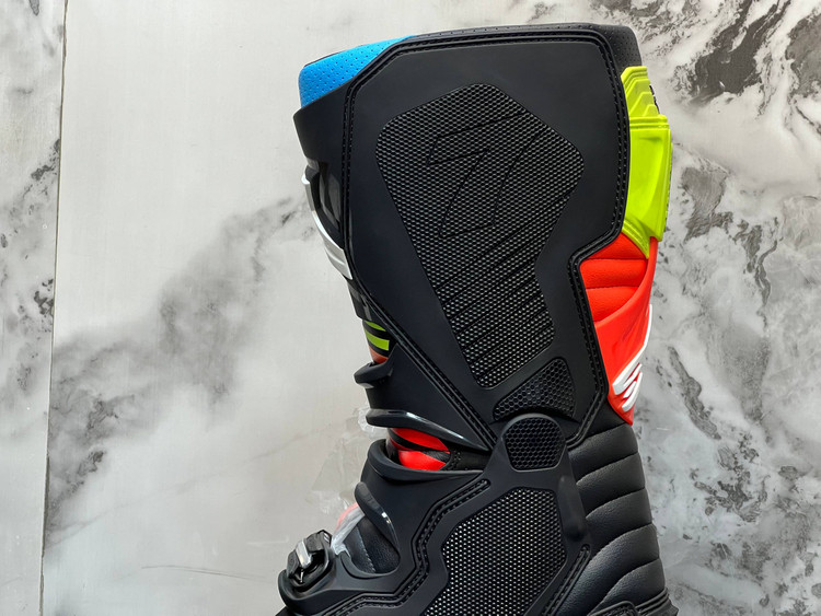 بوت Alpinestars Tech 7 Off Road Boots سایز 48 / اورجینال