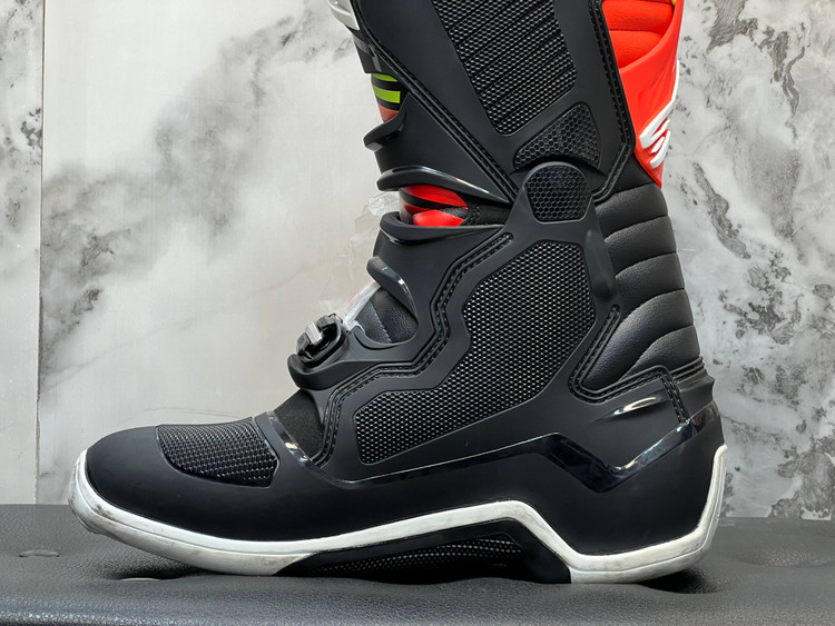 بوت Alpinestars Tech 7 Off Road Boots سایز 48 / اورجینال