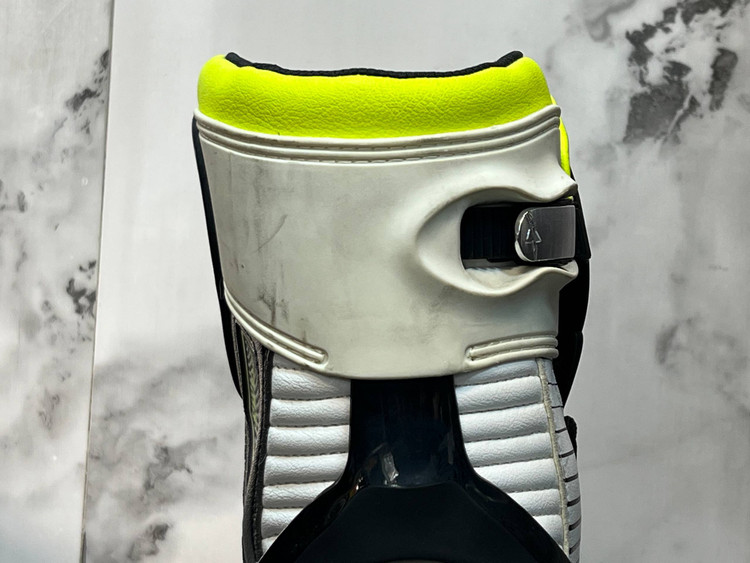 بوت آلپین استار اس ام اکس Alpinestars SMX-Plus Motorcycle سایز 45 / اورجینال