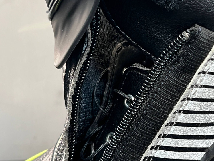 بوت آلپین استار اس ام اکس Alpinestars SMX-Plus Motorcycle سایز 45 / اورجینال