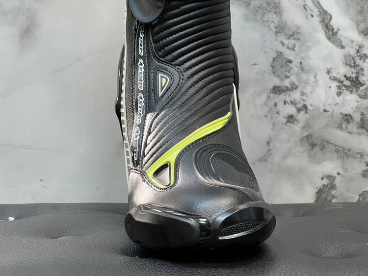 بوت آلپین استار اس ام اکس Alpinestars SMX-Plus Motorcycle سایز 45 / اورجینال
