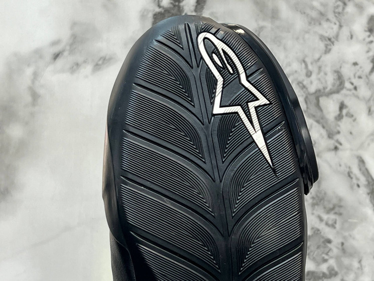 بوت آلپین استار اس ام اکس Alpinestars SMX-Plus Motorcycle سایز 45 / اورجینال