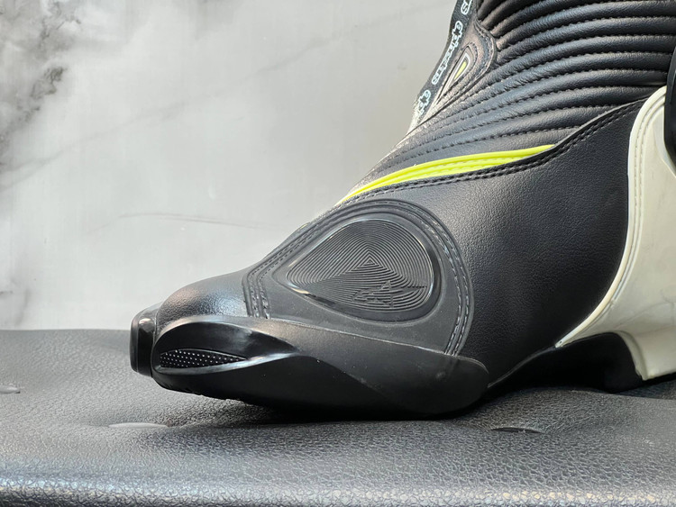بوت آلپین استار اس ام اکس Alpinestars SMX-Plus Motorcycle سایز 45 / اورجینال