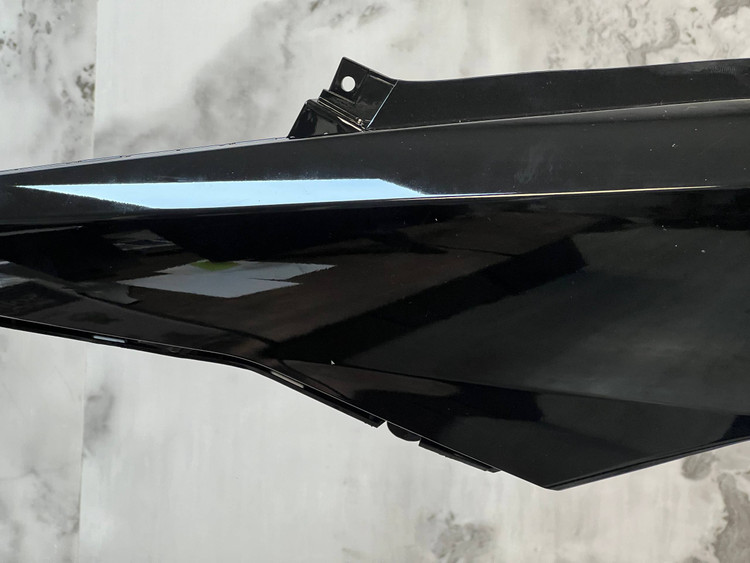 فلاپ گیتاری مشکی YAMAHA MxKing سمت چپ ساخت اندونزی اصل کد 201514