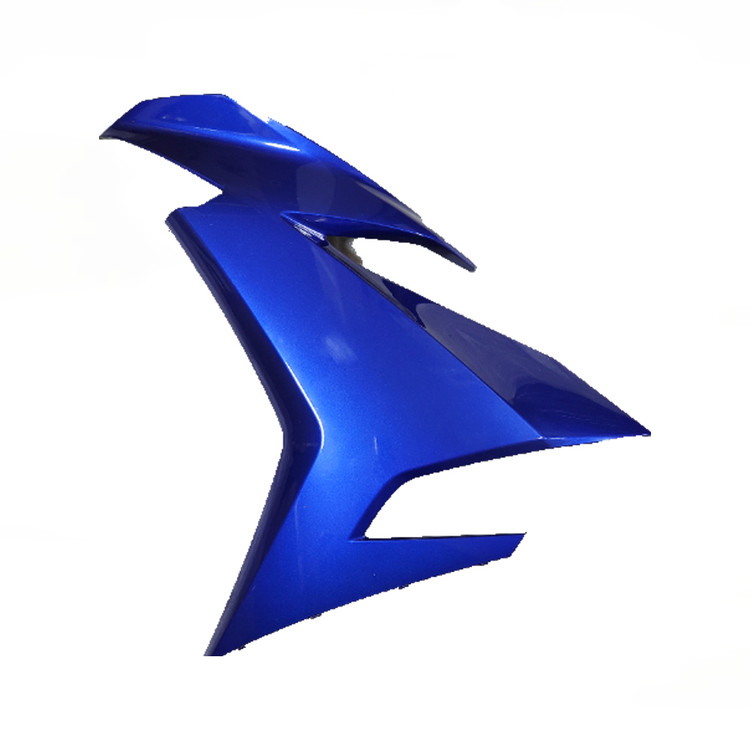 بغل چراغ / بالی براق سمت چپ ابی YAMAHA MxKing ساخت اندونزی اصل کد 201577
