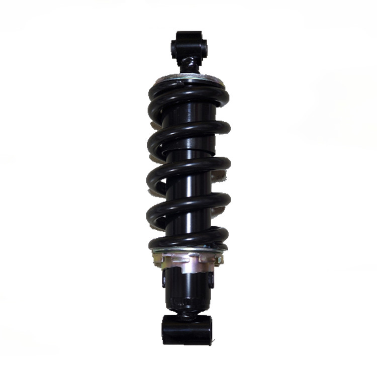 کمک فنر عقب مشکی R3 / MT25 / R25 / ساخت اندونزی اصل