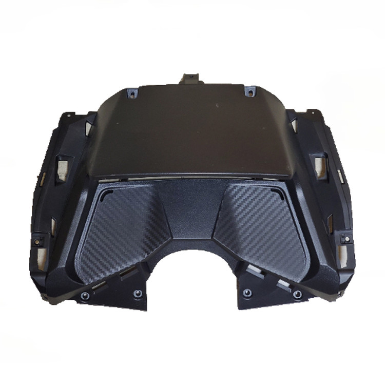فلاپ کاور کیلومتر JT200 / ساخت تایوان اصل