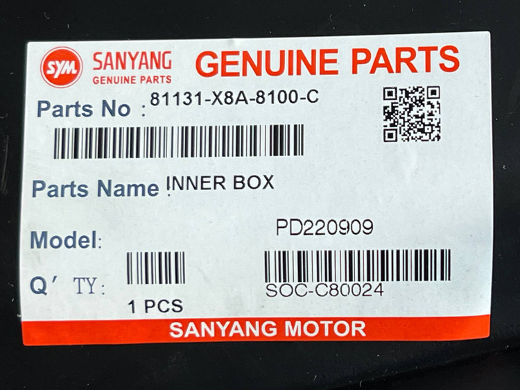 داشبورد J200 / ساخت تایوان اصل
