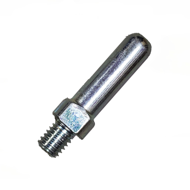 میخ / پین / پیچ زیر جاپایی MT25 / R3 / R25 / ساخت اندونزی اصل