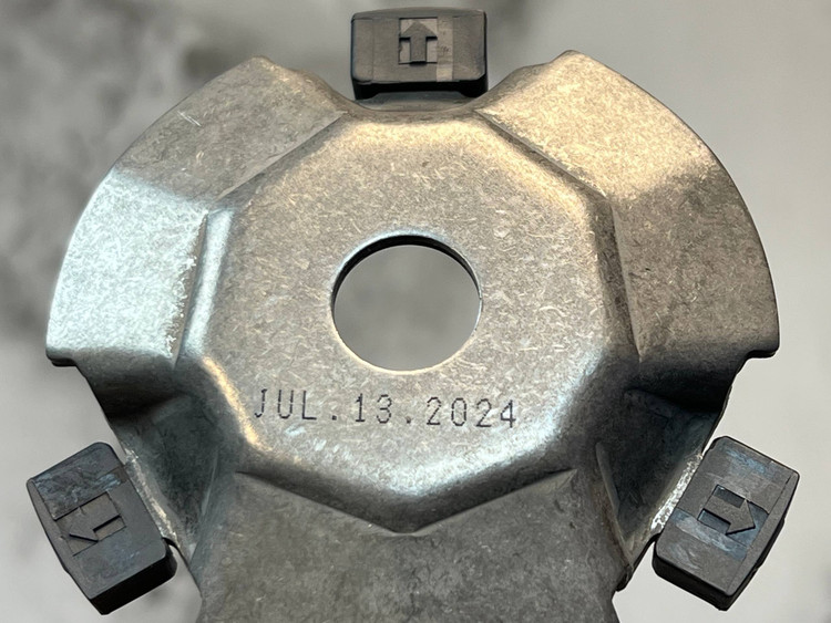 فولی غلطک کلاچ کامل جلو J200 / JT200 / کد 201411
