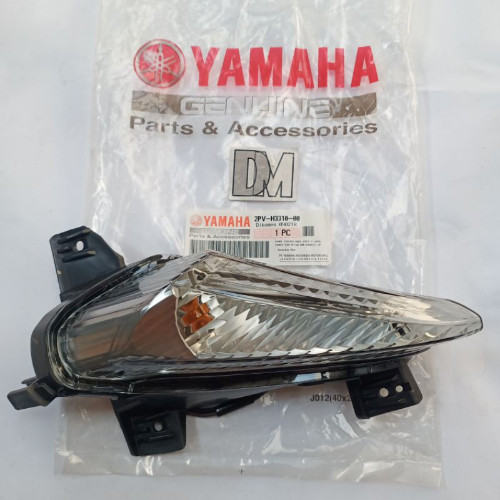 راهنما جلو سمت چپ YAMAHA MxKing ساخت اندونزی اصل کد 200357