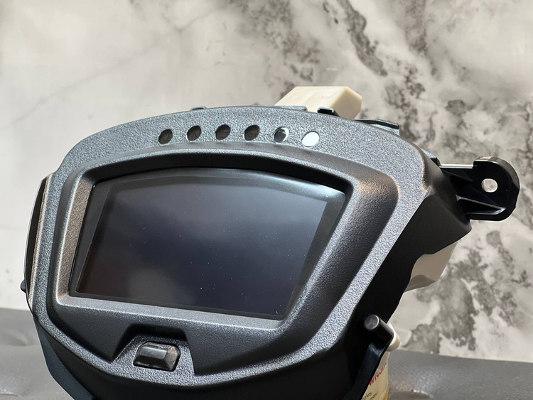 کیلومتر MX-King / ساخت اندونزی اصل