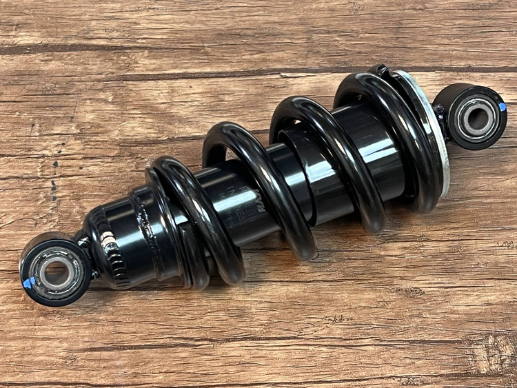 کمک عقب کامل YAMAHA MX King / ساخت اندونزی اصل ۲۰۱۵۶۵