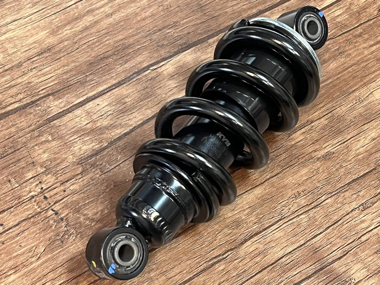 کمک عقب کامل YAMAHA MX King / ساخت اندونزی اصل ۲۰۱۵۶۵