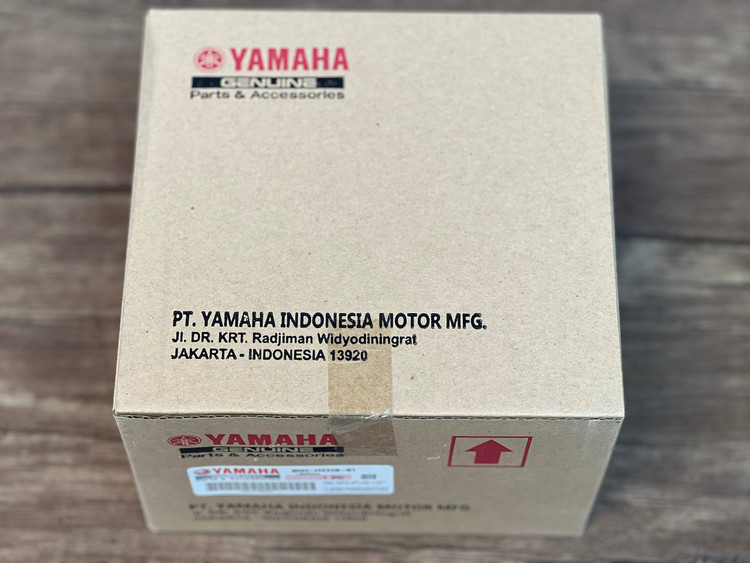 راهنما راست فابریکی YAMAHA NMAX ساخت اندونزی اصل کد 201144