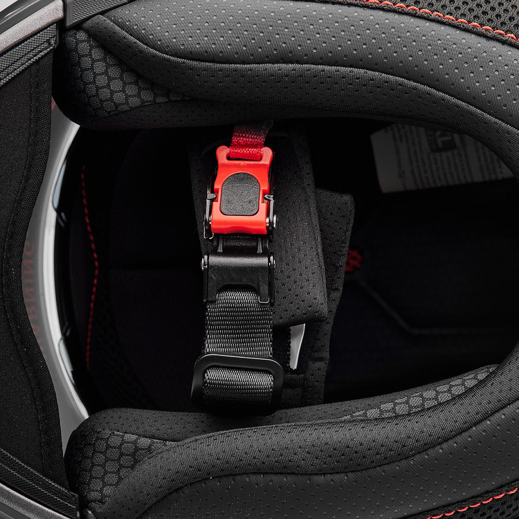 کلاه کاسکت فک متحرک فلش مدل 935SV MATTE-BLACK-GRAY