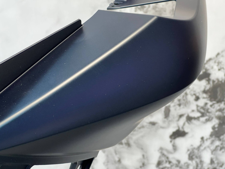 فلاپ گیتاری چپ یشمی مات YAMAHA Xmax Old Face / ساخت اندونزی اصل کد 201601