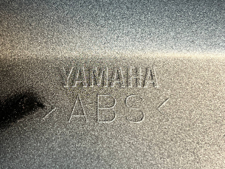 فلاپ گیتاری ناردو سمت چپ YAMAHA Xmax New Face / ساخت اندونزی اصل کد 200226